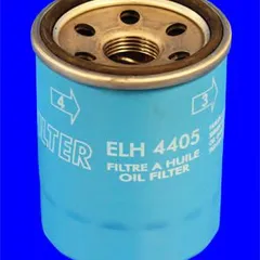 ELH4405 MECAFILTER Фильтр масляный