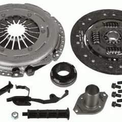 3000 970 072 Sachs Комплект сцепления