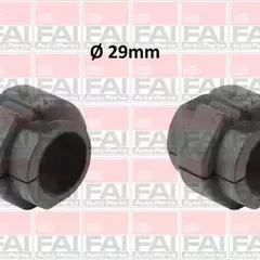 SS7496K FAI Подвеска