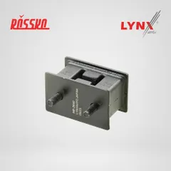 ME-2640 LYNXauto Опора для глушителя
