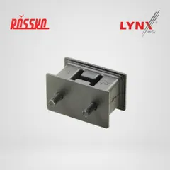 ME-2640 LYNXauto Опора для глушителя