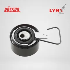 PB-1222 LYNXauto Ролик натяжной ремня ГРМ