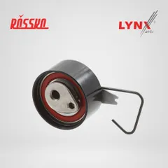 PB-1222 LYNXauto Ролик натяжной ремня ГРМ