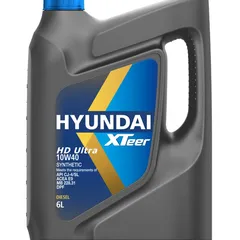 1061004 Hyundai/Kia Масло моторное