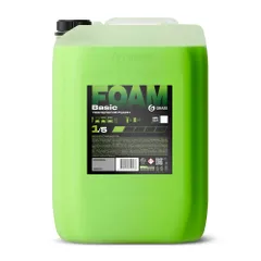 110548 Grass Бесконтактный шампунь Basic Foam (канистра 22 кг)