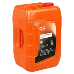 L1G02021 Carville Racing 75W-90 GL-4/5 D-LINE Universal пл.ведро 20L (транс. синт. масло)
