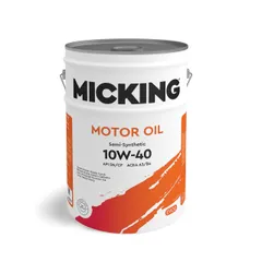 M2157 Micking Motor Oil EVO2 10W-40 SN/CF A3/B4 s/s 20л.