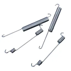 00-01605-SX Stellox Р/к тормозных колодок задних Ford