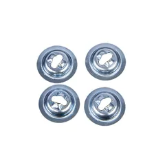 00-01605-SX Stellox Р/к тормозных колодок задних Ford