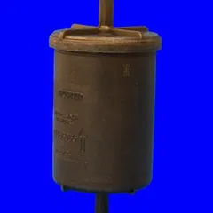 ELE6065 MECAFILTER Фильтр топливный