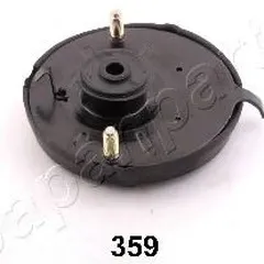 RU-359 Japanparts Опора стойки амортизатора | зад |