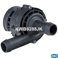 KWB9288JK Krauf Насос водяной электрический