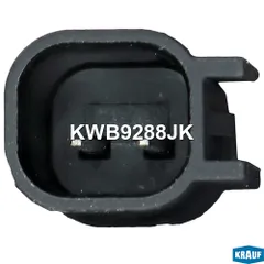 KWB9288JK Krauf Насос водяной электрический