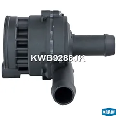 KWB9288JK Krauf Насос водяной электрический