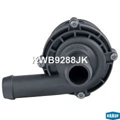 KWB9288JK Krauf Насос водяной электрический