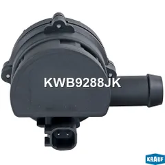 KWB9288JK Krauf Насос водяной электрический