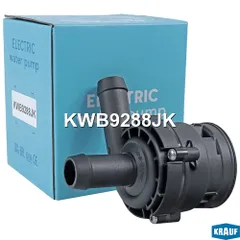 KWB9288JK Krauf Насос водяной электрический