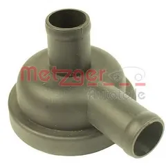 2385007 Metzger Клапан, отвода воздуха из картера