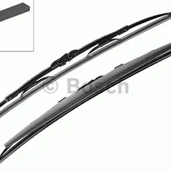 3 397 118 506 Bosch Комплект щеток стеклоочистителя TWIN 450мм 2шт