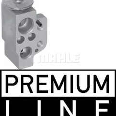AVE 116 000P Mahle Расширительный клапан и дроссельная трубка