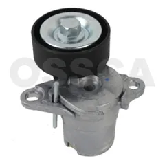 15645 OSSCA Натяжитель приводного ремня / AUDI A1,3,4,5,6,7,Q3,Q5,TT,SEAT,SKODA Octavia-III,Superb-III,,VW 1.8/2.0 TSI,TFSI 11~