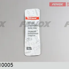 GB10005 Fenox Смазка для тормозной системы