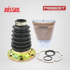 2315P-PAS4WD Febest Пыльник шрус внутренний комплект pvc 99.8x107x27.2 | прав/лев |