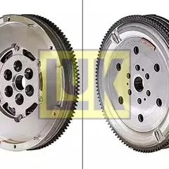 415 0461 10 LUK Маховик