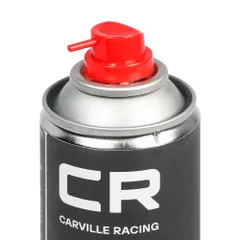 G7400662 Carville Racing Смазка CR для цепей, мото-вело, аэро, 400мл