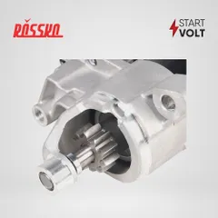 LSt 1860 STARTVOLT Стартер