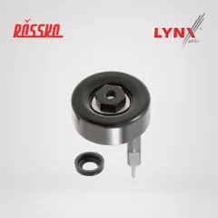 PB-5114 LYNXauto Натяжной ролик навесного оборудования