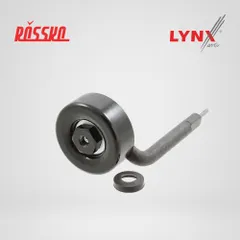 PB-5114 LYNXauto Натяжной ролик навесного оборудования