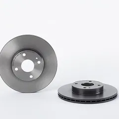 09.7379.11 Brembo Диск тормозной | перед |
