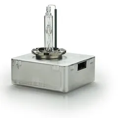 12410C1 Philips Лампа D5S (25W) PK32d-7 Xenon 4300K