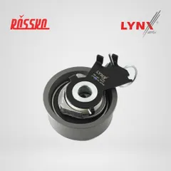 PB-1187 LYNXauto Ролик натяжной ремня ГРМ