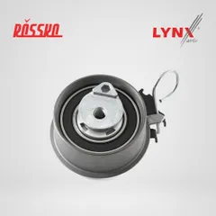 PB-1187 LYNXauto Ролик натяжной ремня ГРМ