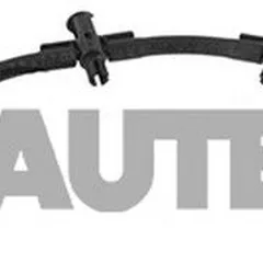 757310 CAUTEX Шланг топливный (обратки) (VAG 2.0 TDI) AUDI: A4 (B8), A6 (C6) \ VW: Passat (B6) 05-10, Golf VII, Jetta, Tiguan 07-11