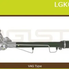 LGK028081100 LGK Ремкомплект рулевой рейки с ГУР