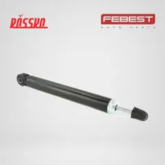 17110-001R Febest Амортизатор gas.twin tube | зад прав/лев |