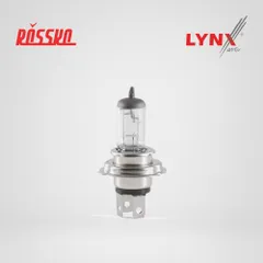 L11060 LYNXauto Лампа H4B 12V 60/55W