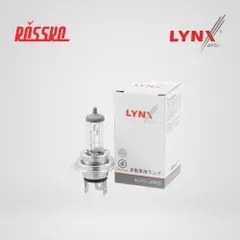 L11060 LYNXauto Лампа H4B 12V 60/55W