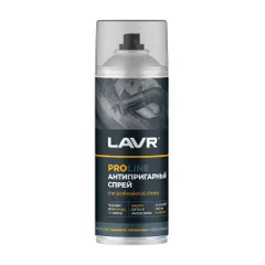 Ln3728 LAVR Антипригарный спрей, 520мл