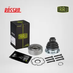 GO 139302 Trialli ШРУС внутренний VW Passat (98-) задний правый