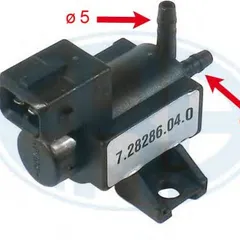 555163 ERA Клапан подачи дополнительного воздуха