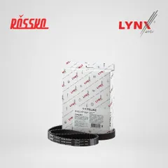 117EL22 LYNXauto Ремень ГРМ усиленный