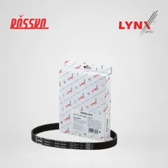 82EL24 LYNXauto Ремень ГРМ усиленный