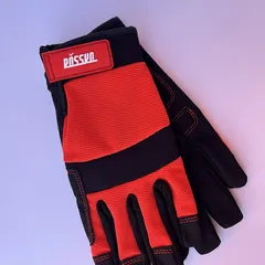 FS001-1 ROSSKO Перчатки универсальные