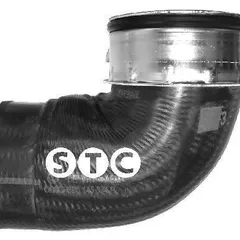 T409306 STC Рукав воздухозаборника, воздушный фильтр