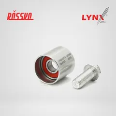 PB-3003 LYNXauto Ролик обводной ремня ГРМ