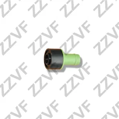 ZVG345 ZZVF Клапан выхлопной системы